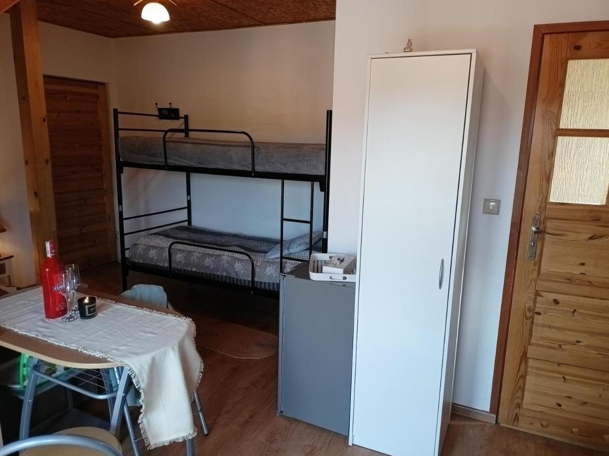 Solorena Junoszyno Eksteriør billede